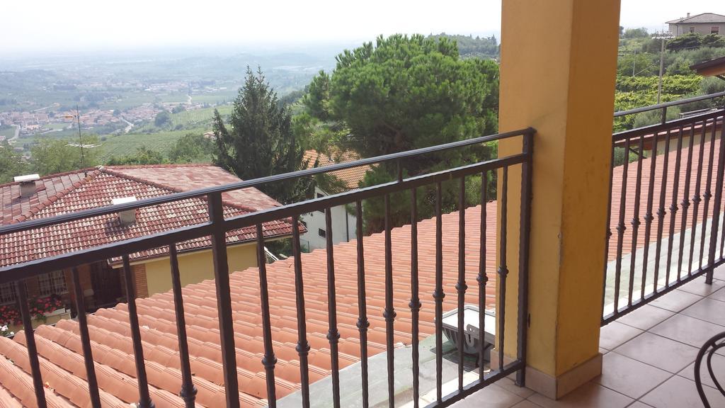 Apartment Valpolicella Marano di Valpolicella Cameră foto