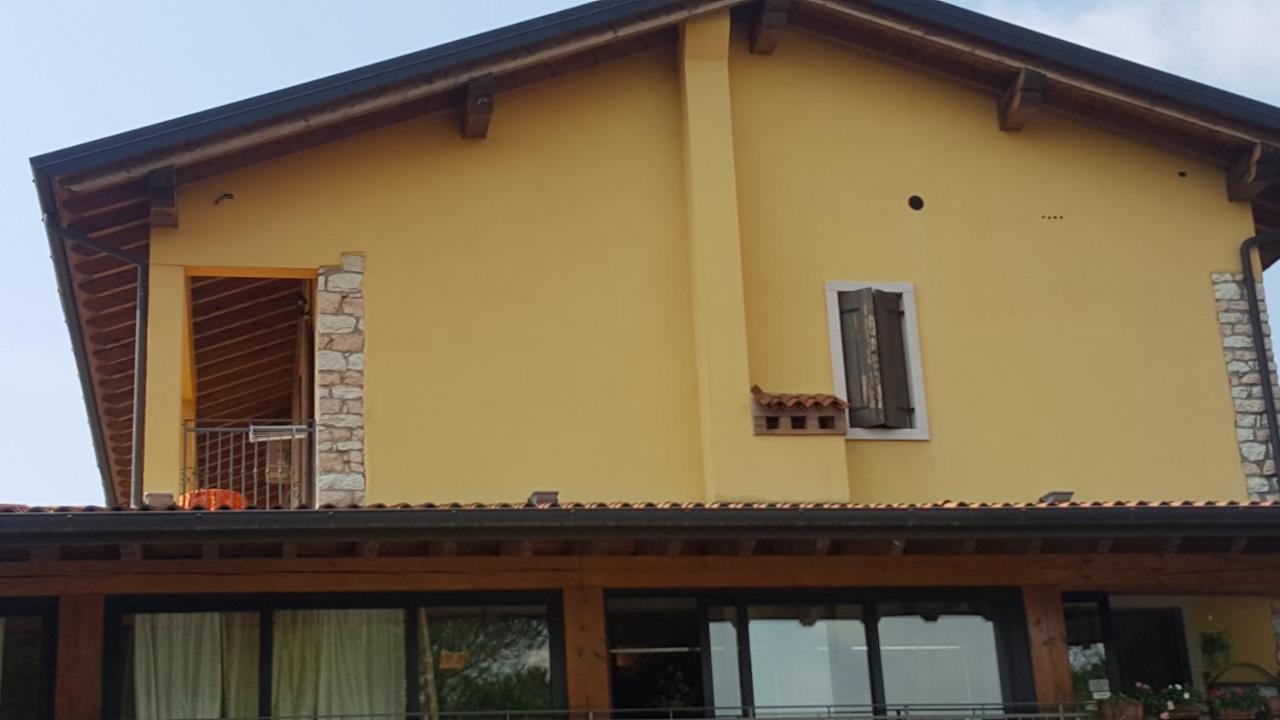 Apartment Valpolicella Marano di Valpolicella Exterior foto