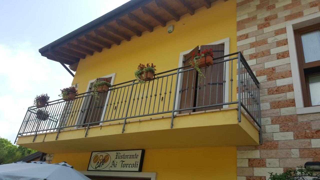 Apartment Valpolicella Marano di Valpolicella Exterior foto